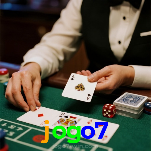 jogo7：O cassino online mais seguro para apostar no futebol e jogar blackjack!