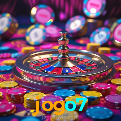 jogo7：Sinta a emoção de ganhar no cassino online! Aposte e vença!