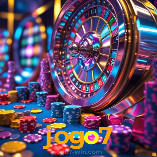 jogo7:Prepare-se para o melhor da diversão no cassino! Jogue agora!