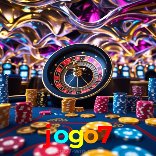 jogo7：Jogue roleta, blackjack e aposte no futebol para uma experiência completa!