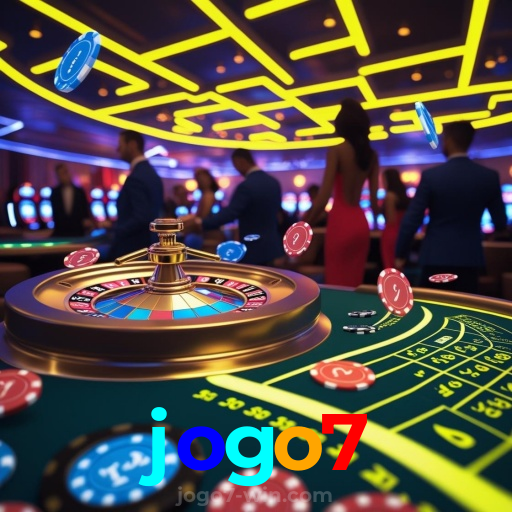 jogo7：Jogue poker, aposte no futebol e leve grandes prêmios em nosso cassino!