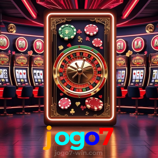 jogo7：Jogue blackjack, aposte no futebol e conquiste grandes vitórias!
