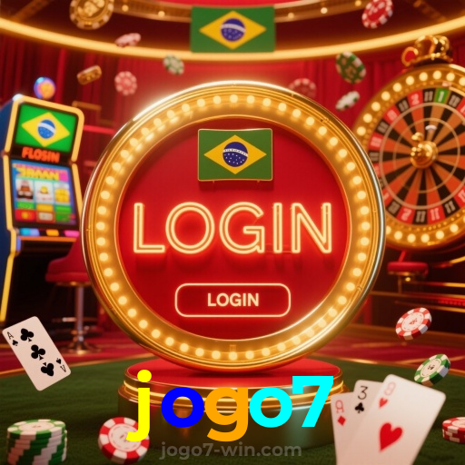 jogo7：Apostas ao vivo no futebol e diversão garantida com jogos de cassino!