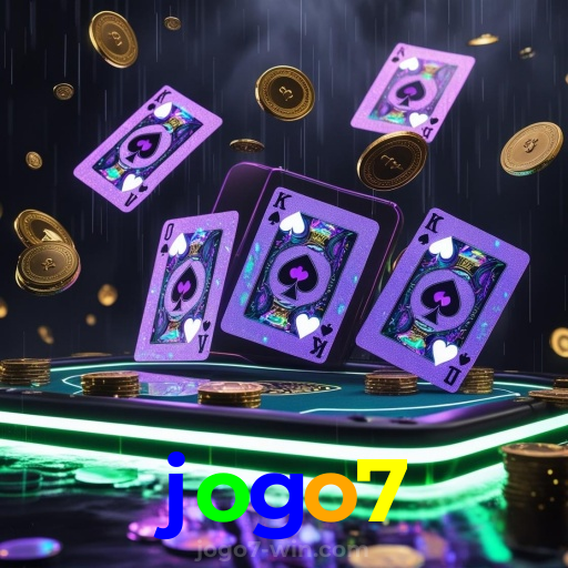 jogo7：Jogue poker, aposte no futebol e ganhe prêmios incríveis!