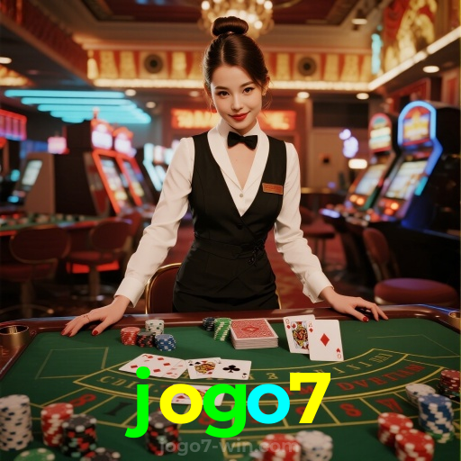 jogo7：Jogue nas nossas mesas de poker e conquiste vitórias épicas!