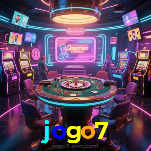 jogo7：Jogue slots, blackjack e aposte no futebol para diversão e vitórias!