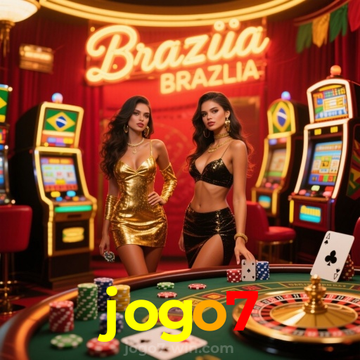 jogo7：A adrenalina do futebol online é sua chance de ganhar!