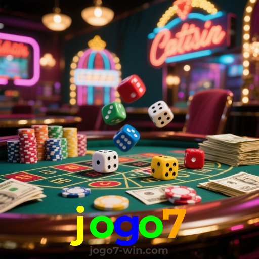 jogo7：Aposte no futebol e ganhe em jogos de cassino como roleta e blackjack!