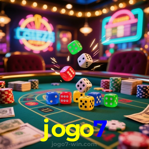 jogo7:As melhores slots para você! Aposte e ganhe agora!