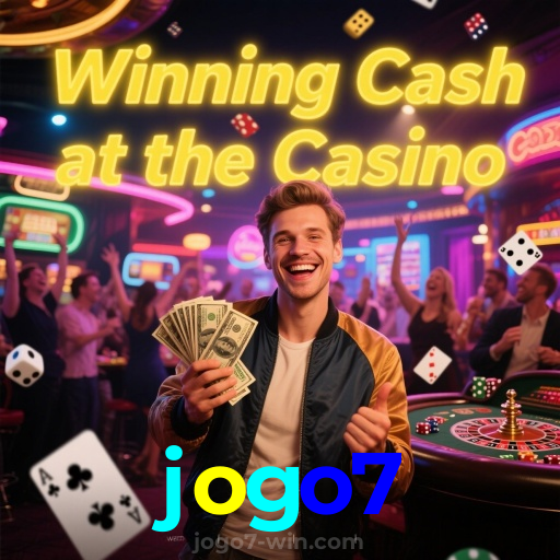 jogo7：A sorte te espera no cassino online com apostas no futebol e roleta!