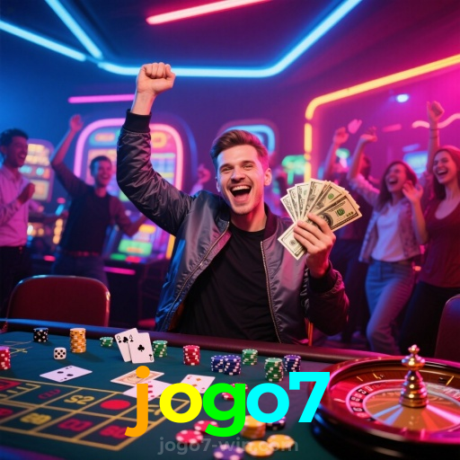 jogo7：O futebol digital te espera! Aposte e sinta a emoção de ganhar!