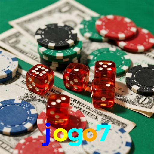 jogo7：Mostre suas habilidades e vença nas mesas de poker online!
