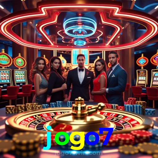 jogo7:Sinta a adrenalina das slots e conquiste vitórias como nunca!