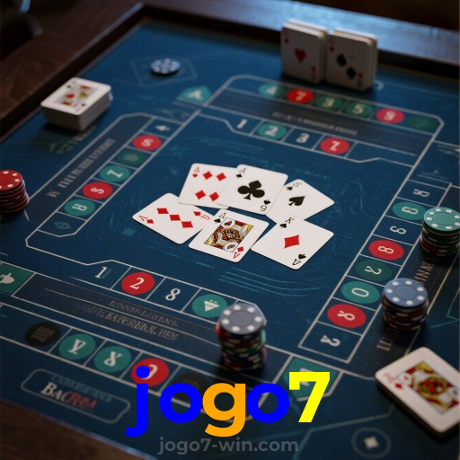 jogo7：Jogue os melhores jogos de cassino como blackjack e roleta, e aposte no futebol!