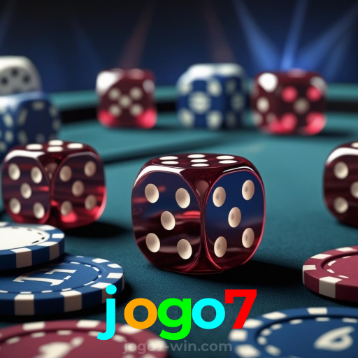 jogo7:Jogue poker como um profissional e vença grandes desafios!