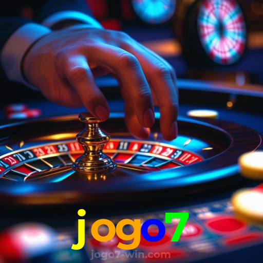 jogo7：Aposte nas roletas e veja os prêmios incríveis chegarem até você!
