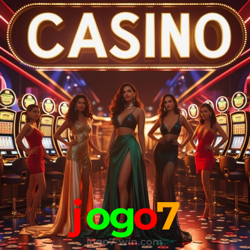 jogo7：Divirta-se com blackjack e apostas no futebol online, onde a sorte está ao seu lado!