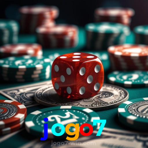 jogo7：A sorte está na roleta! Aposte e veja sua vitória acontecer!