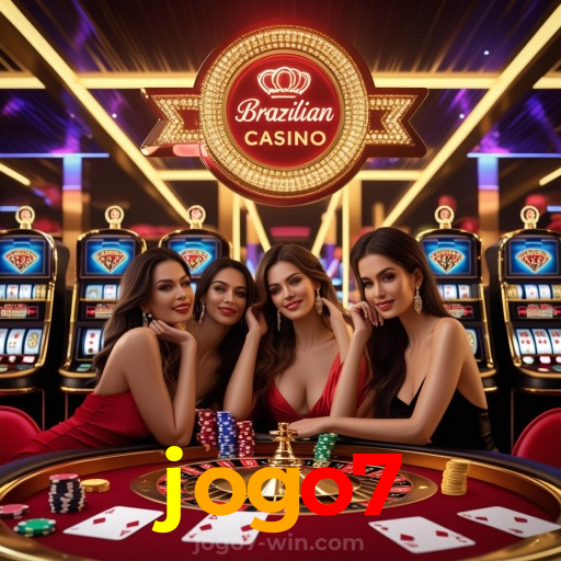 jogo7：Conquiste grandes vitórias em blackjack e aposte no futebol online!