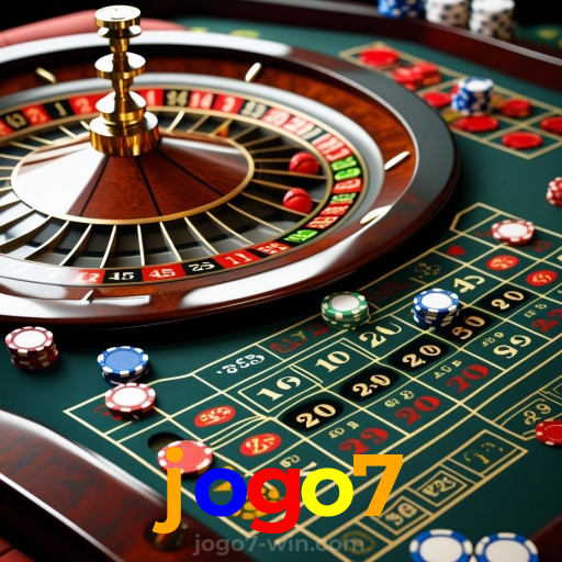 jogo7：Jogue roleta, blackjack e aposte no futebol online, tudo em um só lugar!