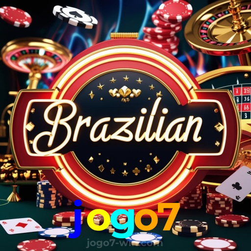 jogo7：Apostas no futebol e diversão garantida com roleta e blackjack!