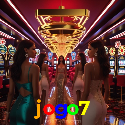 jogo7:Jogue em nosso cassino online e descubra os maiores jackpots!