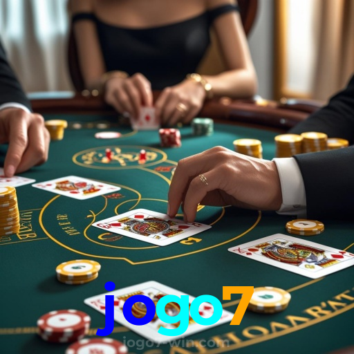 jogo7:A experiência de futebol ao vivo e cassino online mais emocionante espera por você!