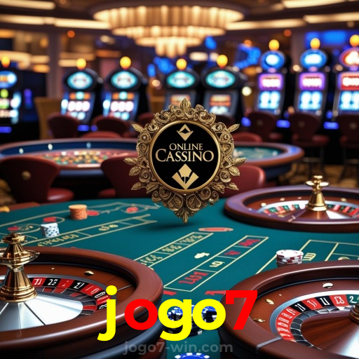 jogo7：Poker, roleta e apostas ao vivo no futebol online, tudo ao seu alcance!