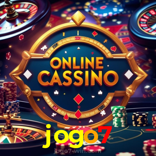 jogo7:Jogue poker e prove que você é o melhor nas cartas!