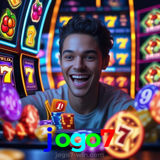 jogo7:Em cada giro nas slots, a vitória está ao seu alcance!