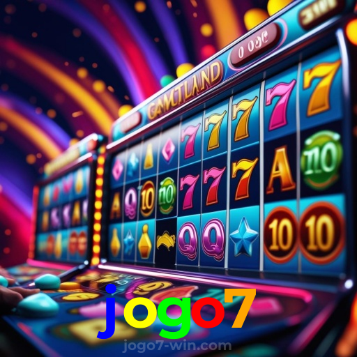 jogo7：Divirta-se com poker, blackjack e aposte no futebol online!