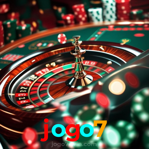 jogo7：Em cada giro, uma vitória! Jogue nas melhores slots online!
