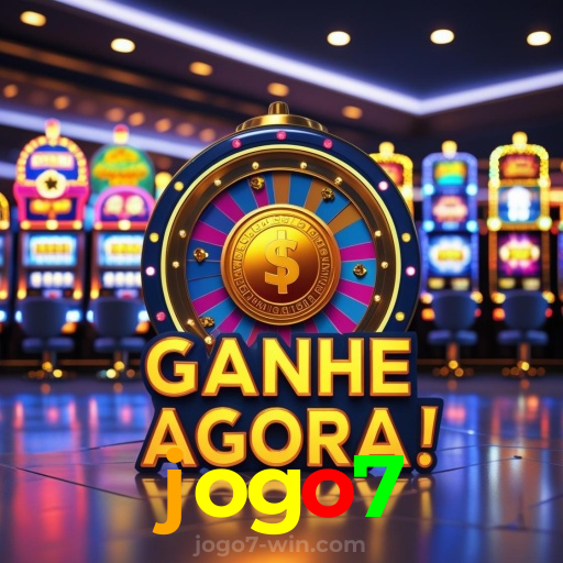 jogo7：A diversão e as vitórias estão te esperando no nosso cassino online!