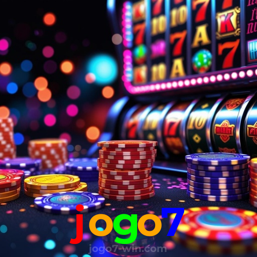 jogo7：Jogue no melhor cassino online e descubra os maiores prêmios!