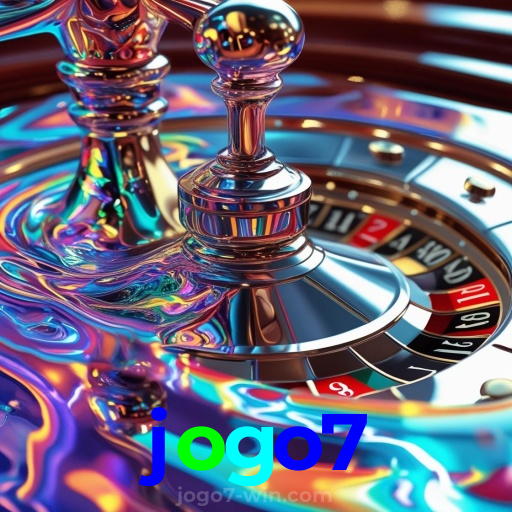jogo7：Cada giro é uma chance de ganhar! Jogue nas slots agora mesmo!