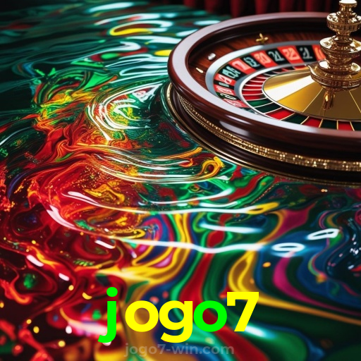 jogo7：Vença no poker e mostre que você é um mestre das cartas!