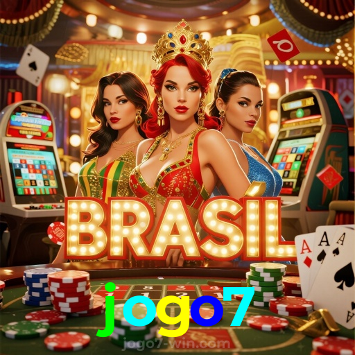 jogo7:Onde sua sorte brilha com poker, roleta e apostas no futebol online!