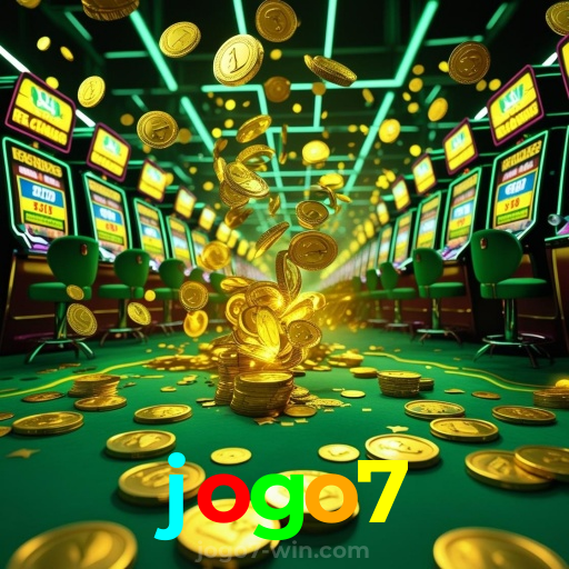 jogo7：Aposte no futebol online e conquiste grandes recompensas!