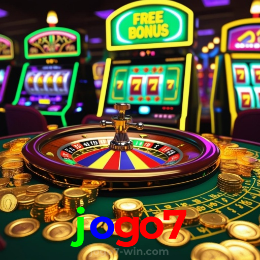 jogo7:Viva a emoção das apostas ao vivo! Jogue agora e ganhe prêmios incríveis!