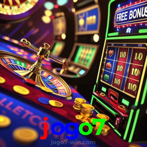 jogo7：Onde a diversão nunca acaba: poker, roleta e apostas no futebol!