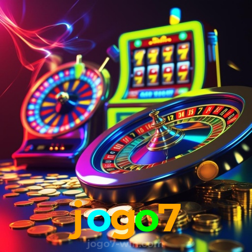 jogo7：A sorte te espera nas nossas roletas! Aposte e vença!