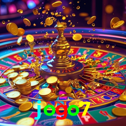 jogo7：Jogue blackjack, aposte no futebol e conquiste vitórias épicas no cassino online!