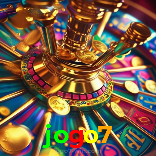 jogo7：Gire as slots e conquiste prêmios incríveis no nosso cassino!