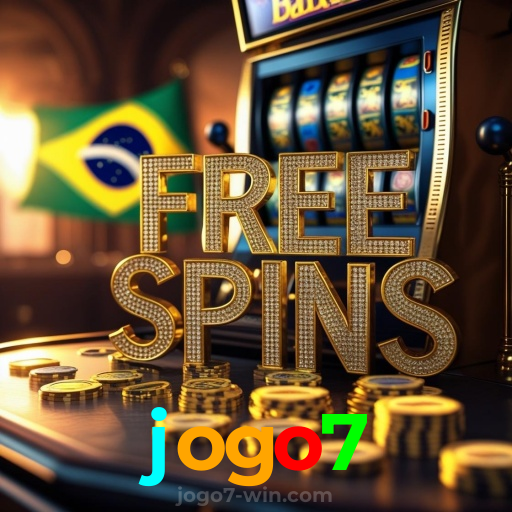 jogo7:A roleta está te esperando para grandes prêmios!