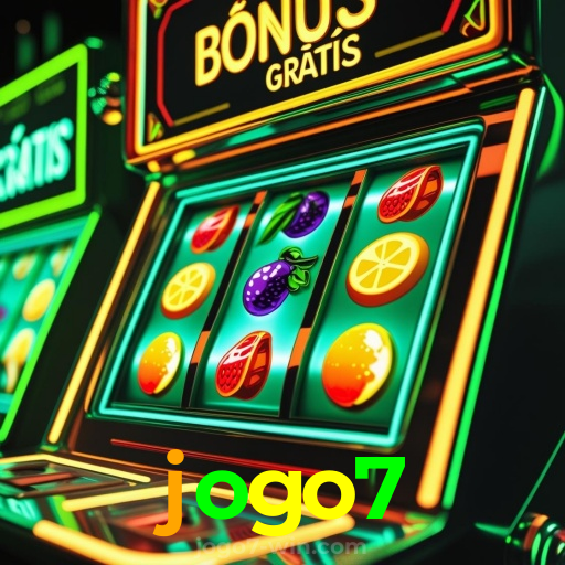 jogo7：Poker, blackjack e apostas em futebol online, tudo no melhor cassino!
