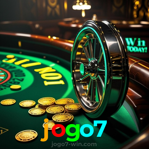 jogo7：O melhor cassino para você jogar slots e apostar no seu time de futebol!