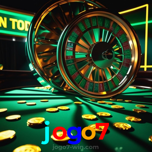 jogo7：Desafie a roleta e ganhe prêmios incríveis no nosso cassino!