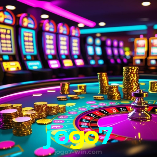 jogo7：O cassino online mais confiável para apostas ao vivo no futebol e jogos de cassino!