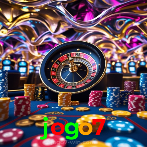 jogo7：Aposte no futebol e conquiste vitórias incríveis nos jogos de cassino!