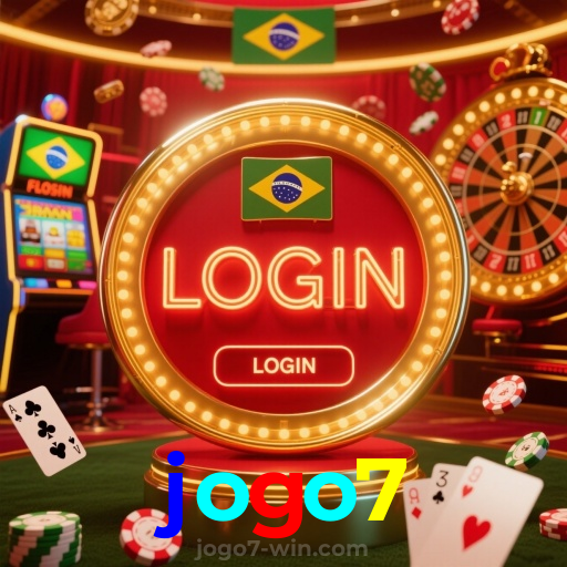 jogo7：A sorte está no cassino online com apostas no futebol e grandes vitórias!
